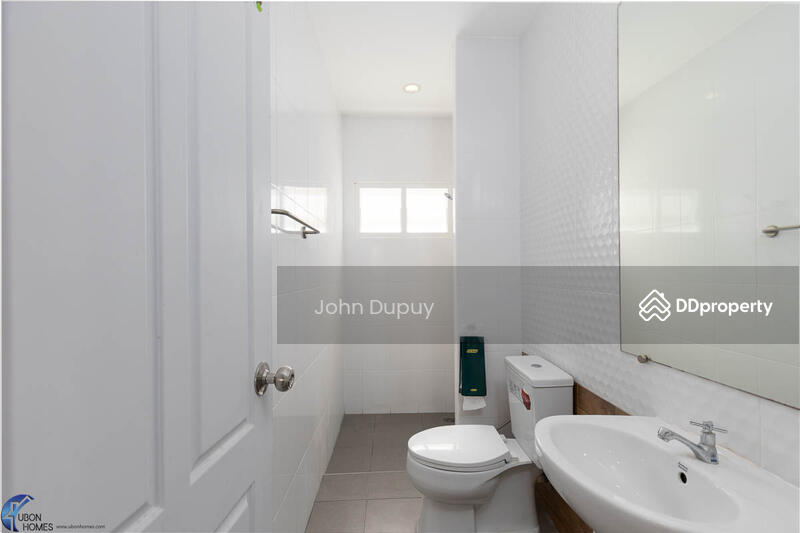 ให้เช่า - 3 bed 2 storey rental house Warin Chamrap Ubon, อุบลราชธานี