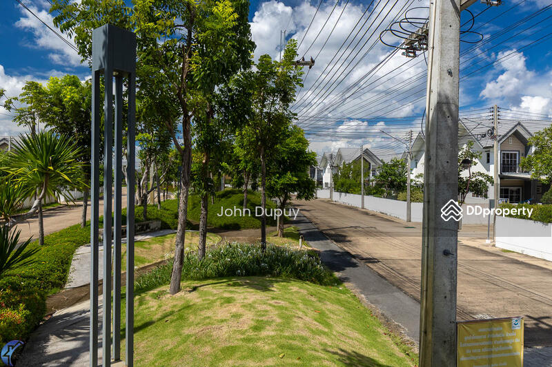 ให้เช่า - 3 bed 2 storey rental house Warin Chamrap Ubon, อุบลราชธานี