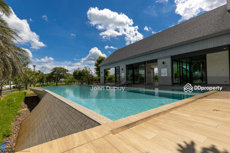 ให้เช่า - 3 bed 2 storey rental house Warin Chamrap Ubon, อุบลราชธานี