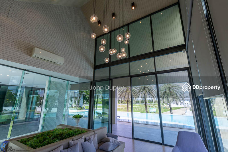 ให้เช่า - 3 bed 2 storey rental house Warin Chamrap Ubon, อุบลราชธานี