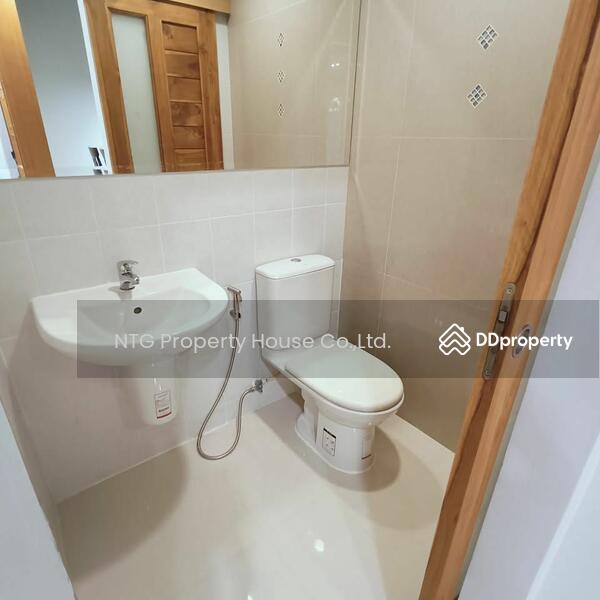 ให้เช่า - Baan Klang Muang S-Sense Onnuch-Wongwan : บ้านกลางเมือง เอสเซ้นส์ อ่อนนุช – วงแหวน, กรุงเทพ