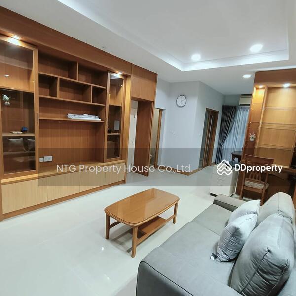 ให้เช่า - Baan Klang Muang S-Sense Onnuch-Wongwan : บ้านกลางเมือง เอสเซ้นส์ อ่อนนุช – วงแหวน, กรุงเทพ