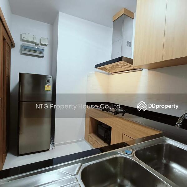 ให้เช่า - Baan Klang Muang S-Sense Onnuch-Wongwan : บ้านกลางเมือง เอสเซ้นส์ อ่อนนุช – วงแหวน, กรุงเทพ