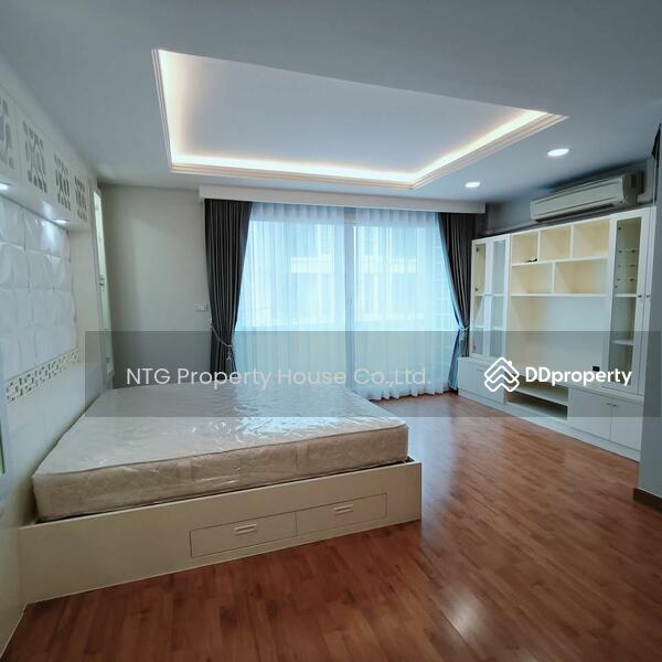 ให้เช่า - Baan Klang Muang S-Sense Onnuch-Wongwan : บ้านกลางเมือง เอสเซ้นส์ อ่อนนุช – วงแหวน, กรุงเทพ