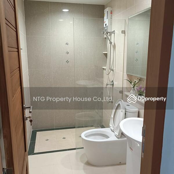 ให้เช่า - Baan Klang Muang S-Sense Onnuch-Wongwan : บ้านกลางเมือง เอสเซ้นส์ อ่อนนุช – วงแหวน, กรุงเทพ