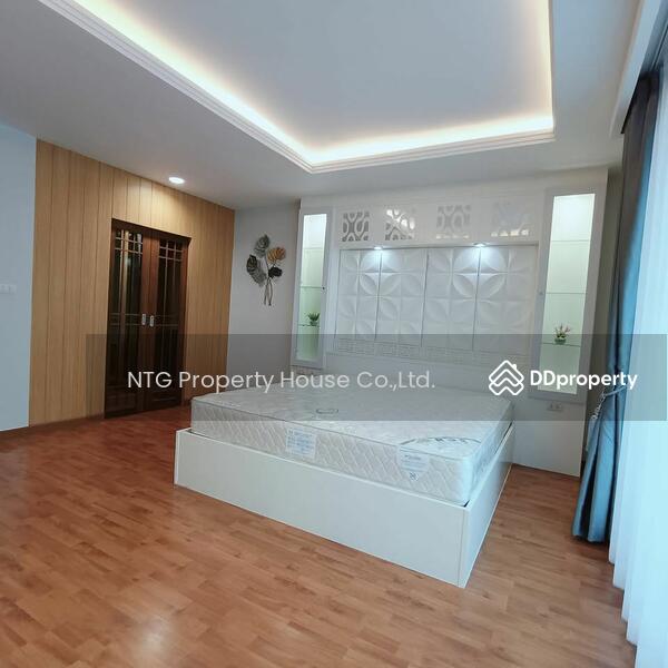 ให้เช่า - Baan Klang Muang S-Sense Onnuch-Wongwan : บ้านกลางเมือง เอสเซ้นส์ อ่อนนุช – วงแหวน, กรุงเทพ