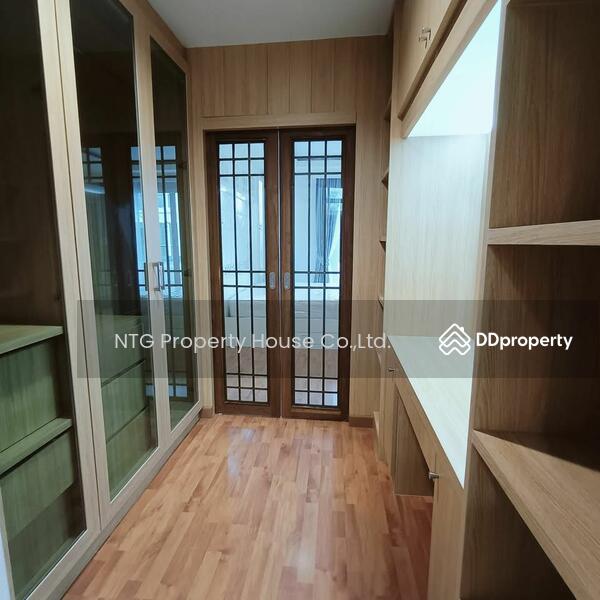 ให้เช่า - Baan Klang Muang S-Sense Onnuch-Wongwan : บ้านกลางเมือง เอสเซ้นส์ อ่อนนุช – วงแหวน, กรุงเทพ