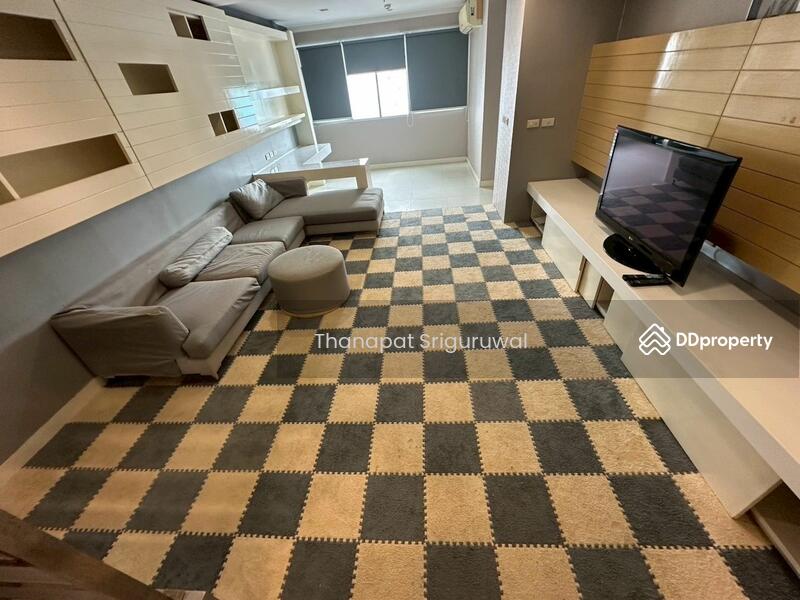ให้เช่า - St Louis Grand Terrace : เซ็นต์ห ลุยส์ แกรนด์ เทอเรส, กรุงเทพ