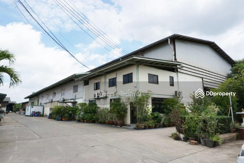 For Sale - บางโปรง, Samut Prakan