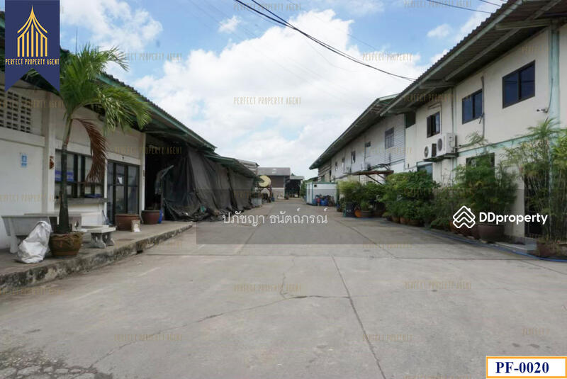 For Sale - บางโปรง, Samut Prakan