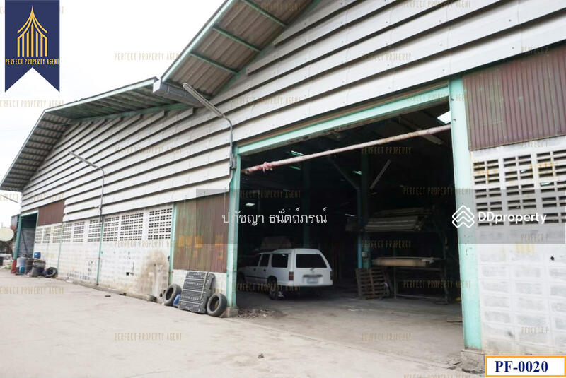 For Sale - บางโปรง, Samut Prakan