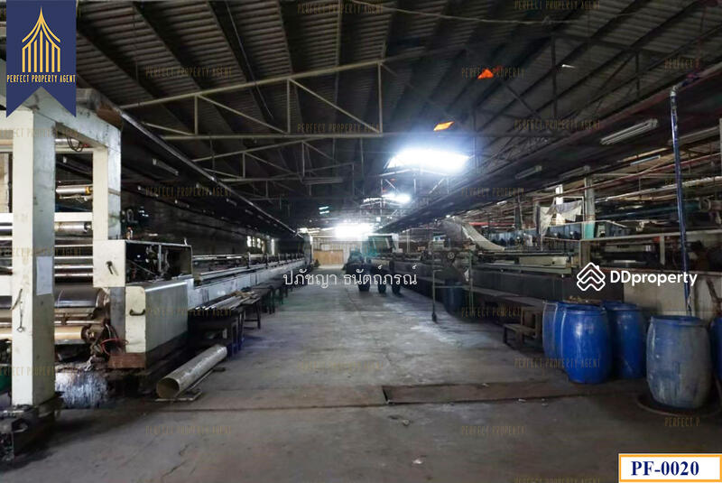For Sale - บางโปรง, Samut Prakan