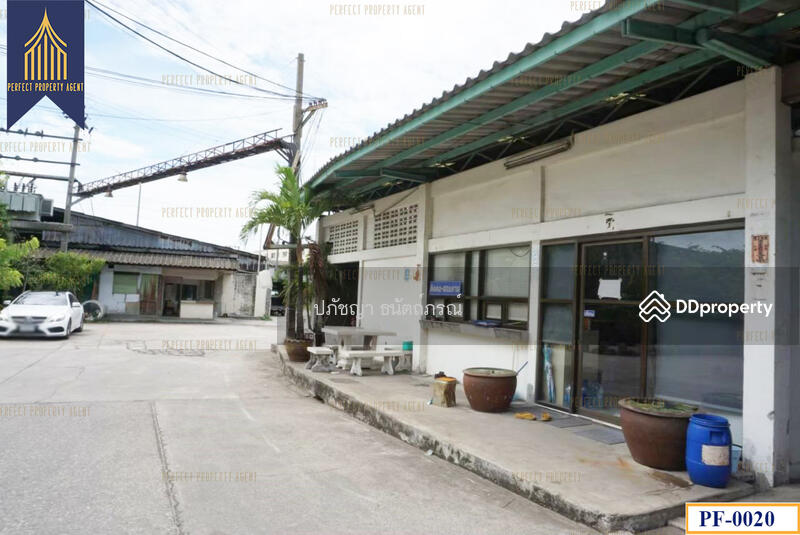 For Sale - บางโปรง, Samut Prakan