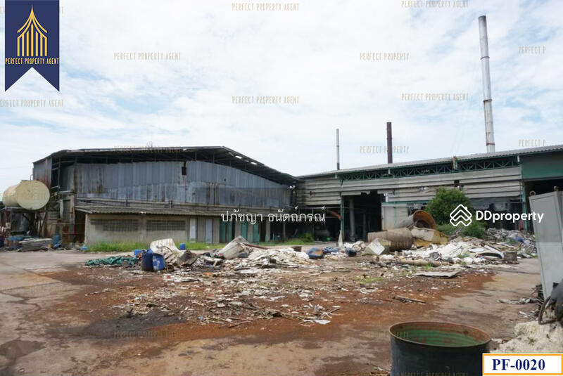 For Sale - บางโปรง, Samut Prakan