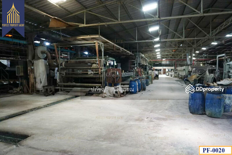 For Sale - บางโปรง, Samut Prakan