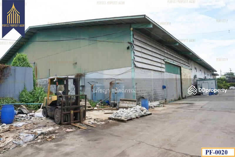 For Sale - บางโปรง, Samut Prakan