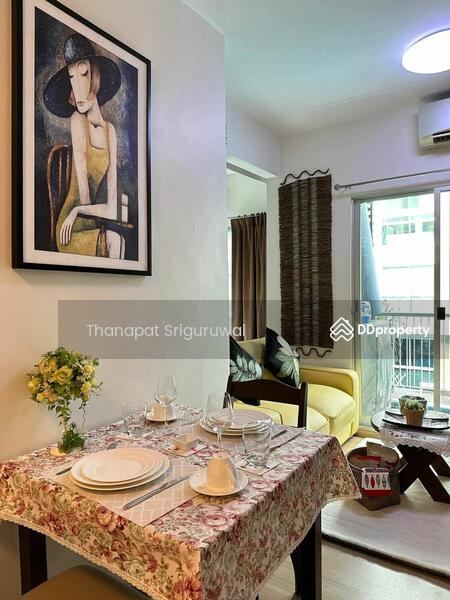 ให้เช่า - A Space Sukhumvit 77 : เอ สเปซ สุขุมวิท77, กรุงเทพ