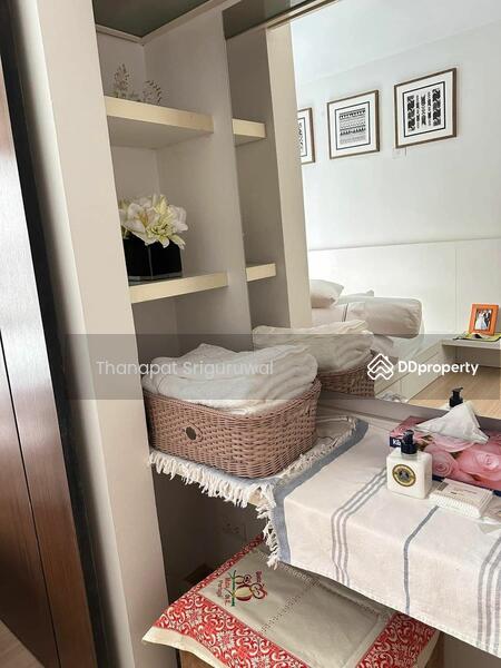 ให้เช่า - A Space Sukhumvit 77 : เอ สเปซ สุขุมวิท77, กรุงเทพ