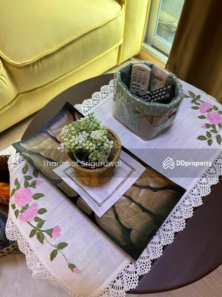 ให้เช่า - A Space Sukhumvit 77 : เอ สเปซ สุขุมวิท77, กรุงเทพ
