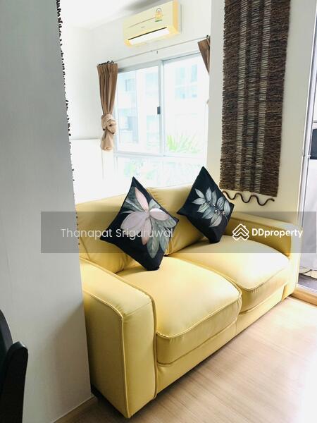 ให้เช่า - A Space Sukhumvit 77 : เอ สเปซ สุขุมวิท77, กรุงเทพ