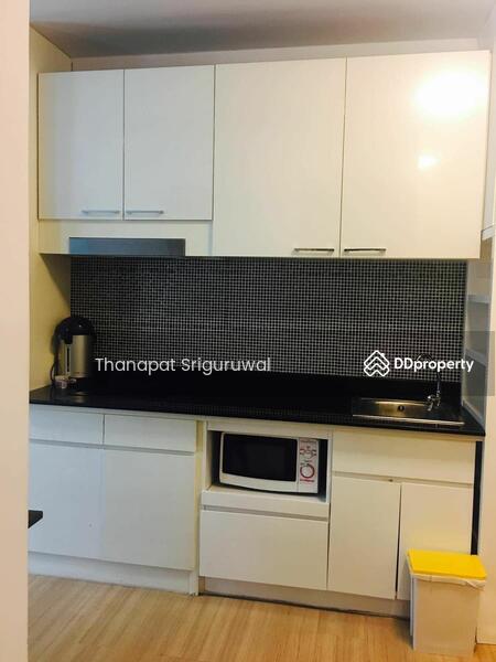 ให้เช่า - A Space Sukhumvit 77 : เอ สเปซ สุขุมวิท77, กรุงเทพ