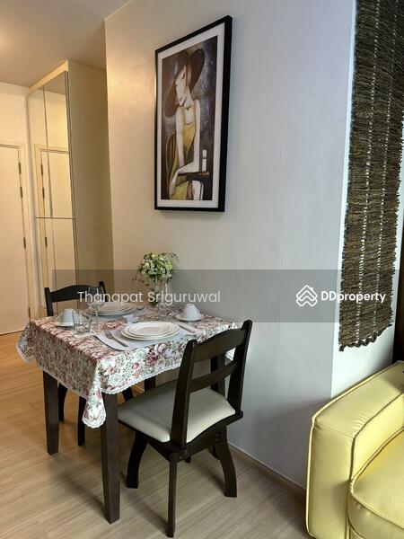 ให้เช่า - A Space Sukhumvit 77 : เอ สเปซ สุขุมวิท77, กรุงเทพ