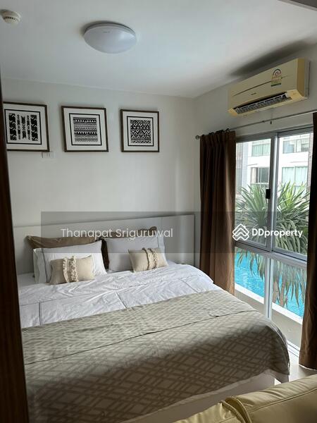 ให้เช่า - A Space Sukhumvit 77 : เอ สเปซ สุขุมวิท77, กรุงเทพ