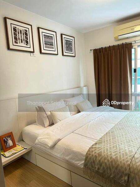 ให้เช่า - A Space Sukhumvit 77 : เอ สเปซ สุขุมวิท77, กรุงเทพ