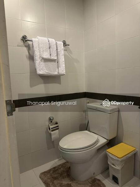 ให้เช่า - A Space Sukhumvit 77 : เอ สเปซ สุขุมวิท77, กรุงเทพ