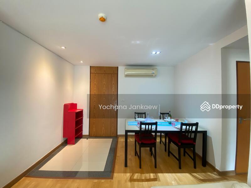 For Rent - Residence Sukhumvit 52, Bangkok