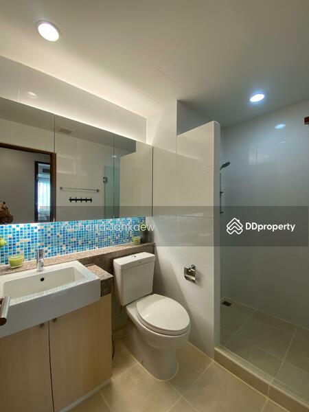 For Rent - Residence Sukhumvit 52, Bangkok