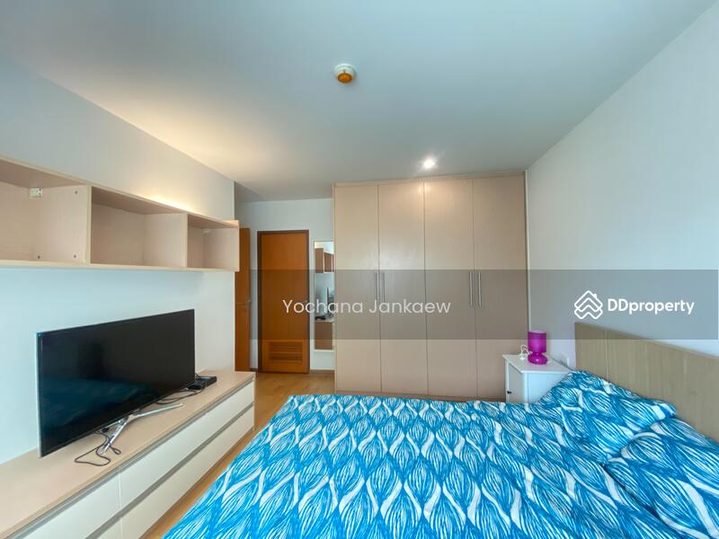 For Rent - Residence Sukhumvit 52, Bangkok