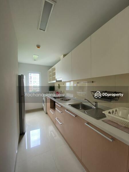 For Rent - Residence Sukhumvit 52, Bangkok