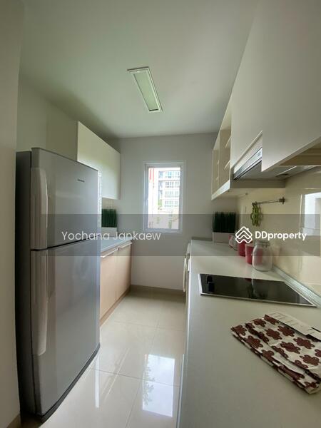 For Rent - Residence Sukhumvit 52, Bangkok