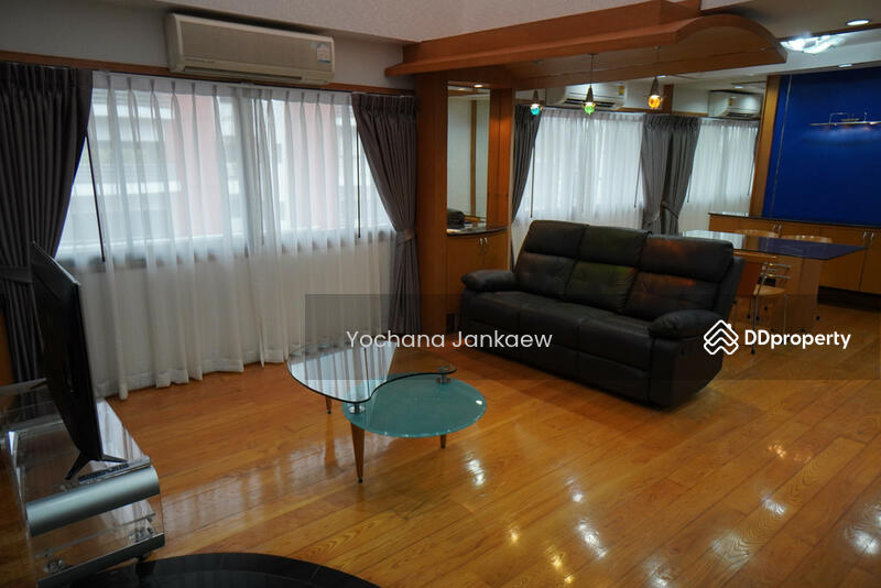 ให้เช่า - Regent Royal Place 2 : รีเจ้นท์ รอยัล เพลส 2, กรุงเทพ