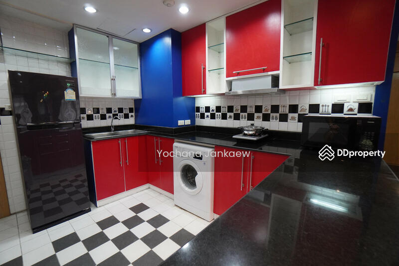ให้เช่า - Regent Royal Place 2 : รีเจ้นท์ รอยัล เพลส 2, กรุงเทพ