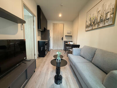 For Rent - Nue District R9, Bangkok