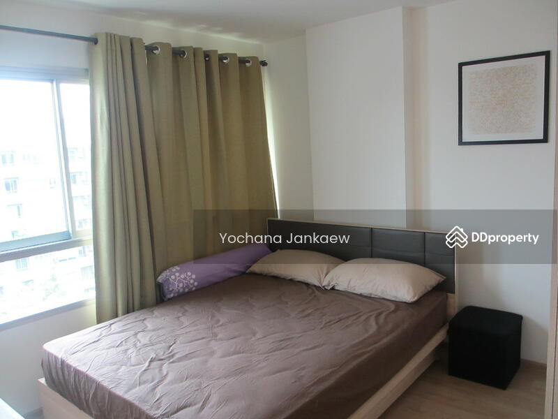 For Rent - Elio Del Ray, Bangkok
