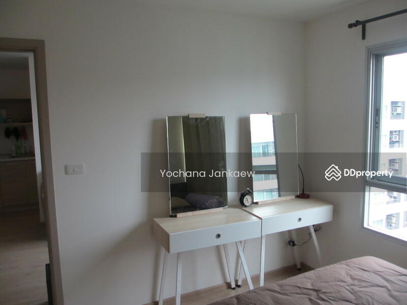 For Rent - Elio Del Ray, Bangkok