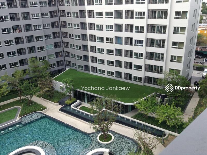 For Rent - Elio Del Ray, Bangkok