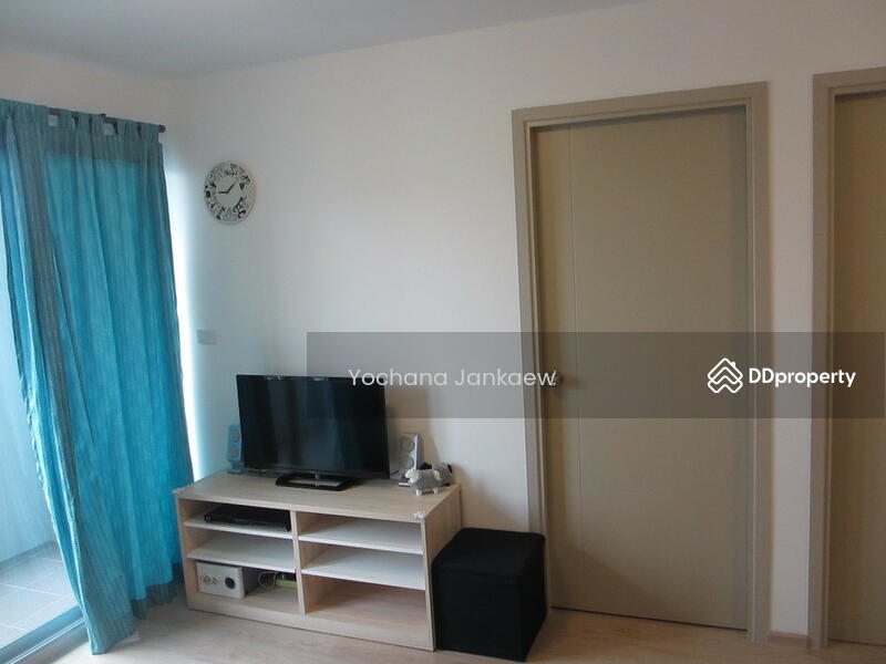 For Rent - Elio Del Ray, Bangkok