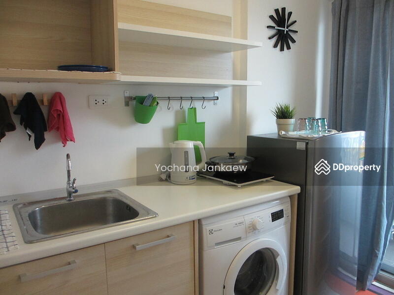 For Rent - Elio Del Ray, Bangkok