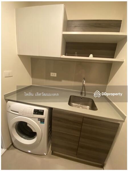 For Rent - Centric Huai Khwang Station, Bangkok