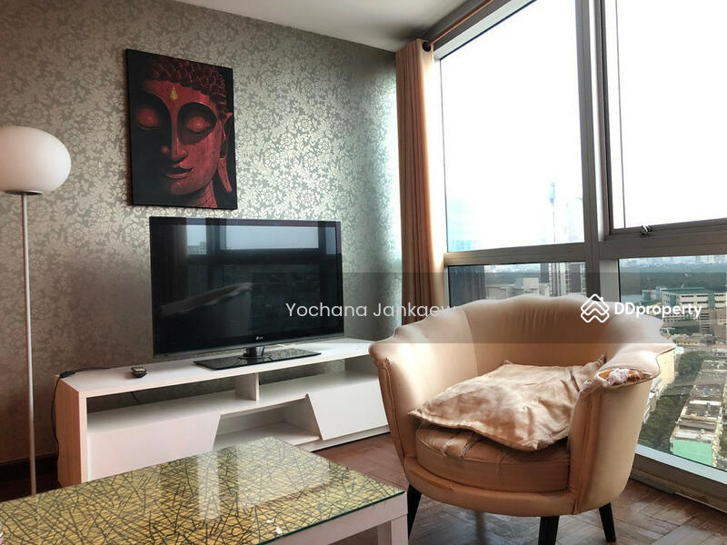 For Rent - Modern Home Tower, Bangkok