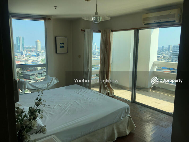 For Rent - Modern Home Tower, Bangkok
