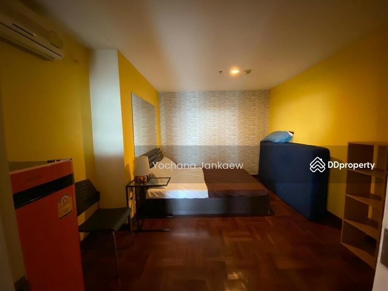 For Rent - Modern Home Tower, Bangkok