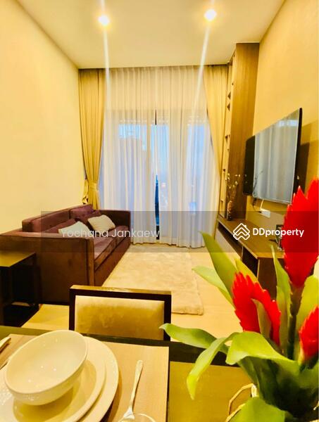 For Rent - The Capital Ekamai-Thonglor, Bangkok