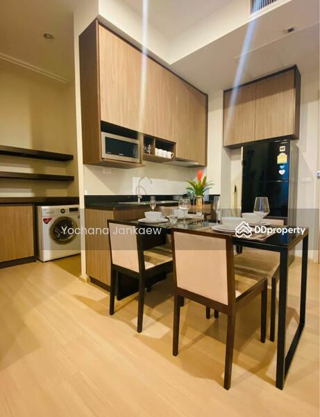 For Rent - The Capital Ekamai-Thonglor, Bangkok
