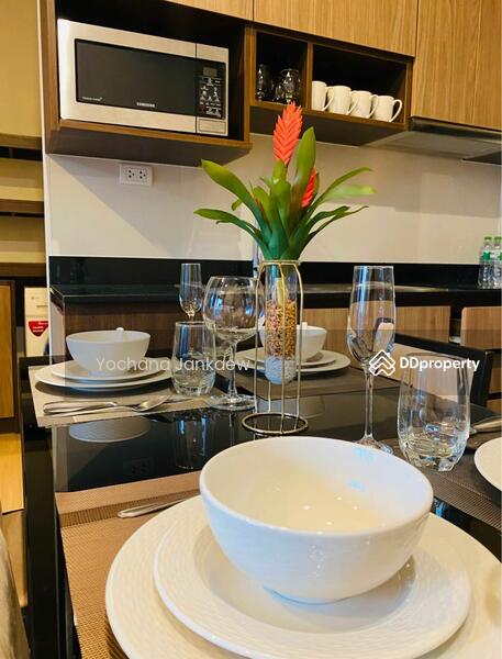 For Rent - The Capital Ekamai-Thonglor, Bangkok