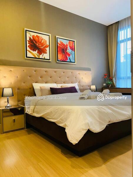 For Rent - The Capital Ekamai-Thonglor, Bangkok